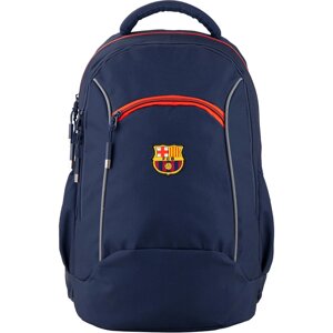 Рюкзак Kite Education FC Barcelona