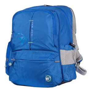 Рюкзак для школяра ортопедичний YES S-80-1 College