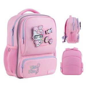 Рюкзак дитячий Kite Kids Hello Kitty HK24-559XS в Києві от компании Мой рюкзак ТОП