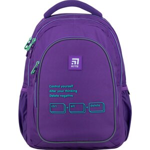 Рюкзак для підлітка Kite Education K22-8001L-1