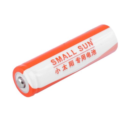 Акумулятор 18650, Small Sun, 2200mAh (1400) від компанії Інтернет-магазин "Компот" - фото 1