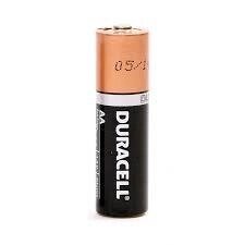 Батарейка Duracell AA LR06 від компанії Інтернет-магазин "Компот" - фото 1