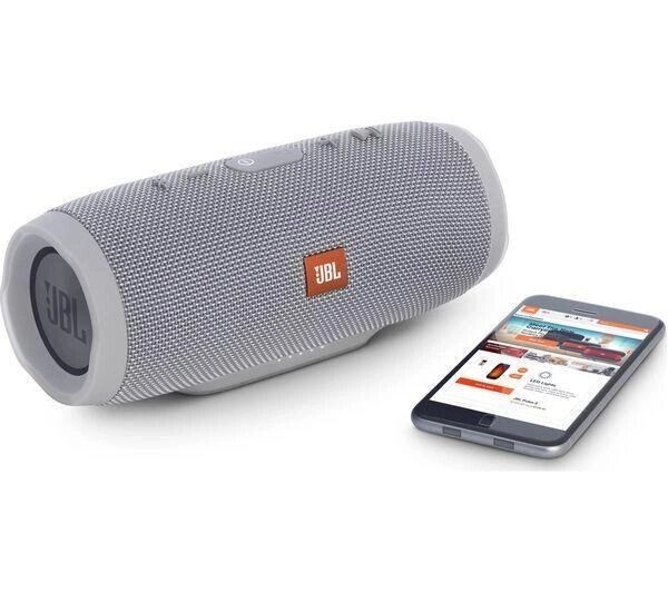 Бездротова колонка JBL charge 3 від компанії Інтернет-магазин "Компот" - фото 1