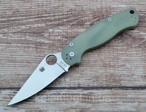 Ніж Spyderco Para-Military