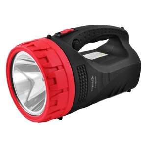 Ліхтар переносний Luxury 2829-5W+25LED, вбуд. акумулятор, ЗУ 220V