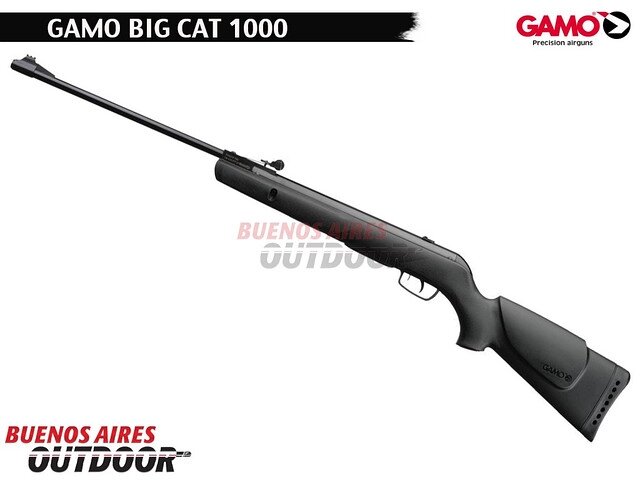 Gamo Big Cat 1000 від компанії Інтернет-магазин "Компот" - фото 1