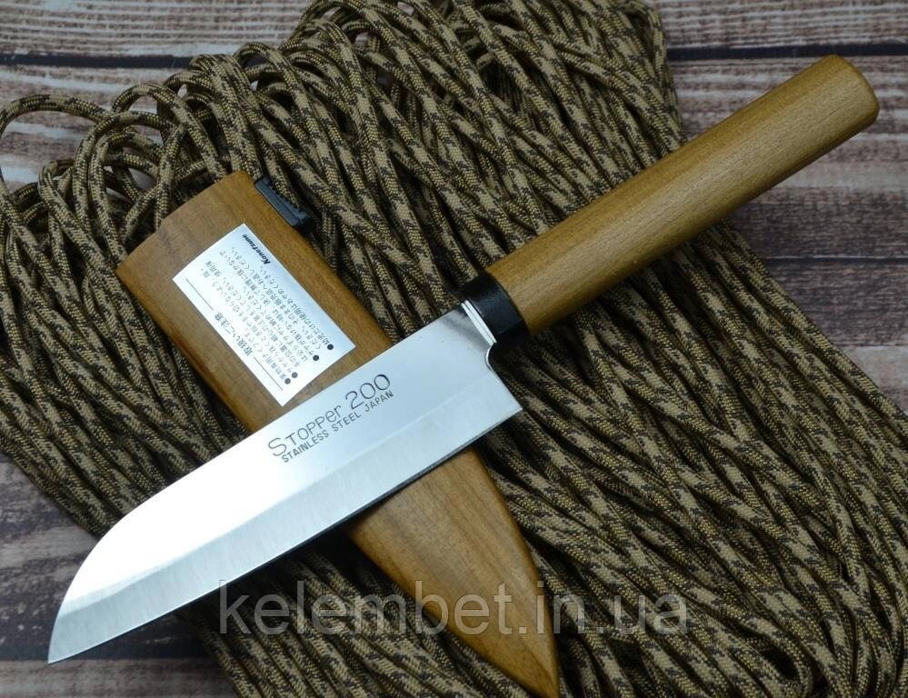 Kanetsune Fruit Knife ST-200 від компанії Інтернет-магазин "Компот" - фото 1