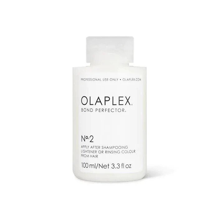 Концентрат для волосся Olaplex №2 100ml від компанії Інтернет-магазин "Компот" - фото 1