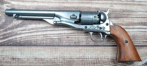 Макет Colt 1860г. denix