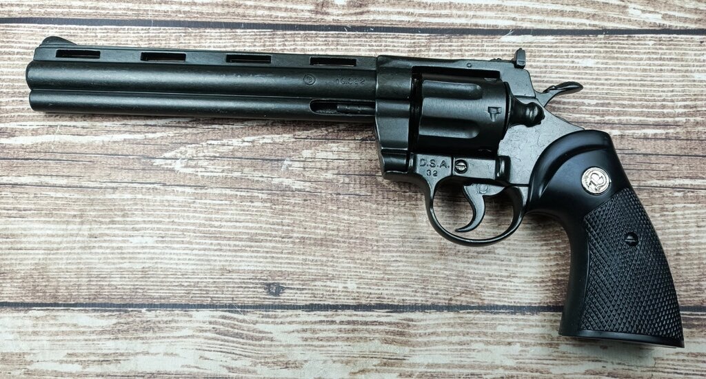 Макет Python 357 Magnum, Denix від компанії Інтернет-магазин "Компот" - фото 1