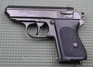 Макет Walther PPK