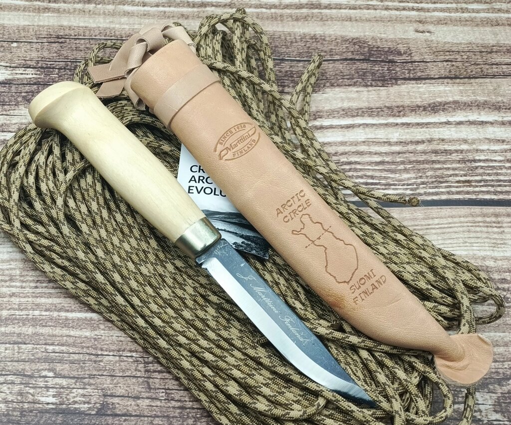 Marttiini Arctic Circle knife від компанії Інтернет-магазин "Компот" - фото 1