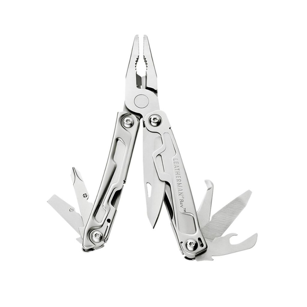 Мультитул Leatherman Rev (832130) від компанії Інтернет-магазин "Компот" - фото 1