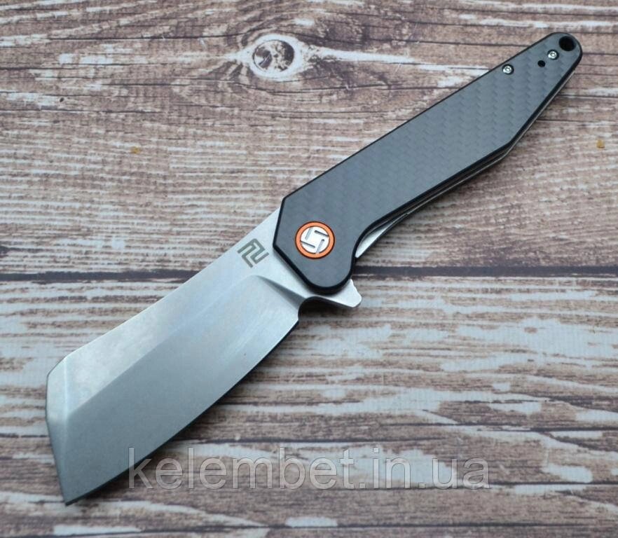 Ніж Artisan Osprey CF від компанії Інтернет-магазин "Компот" - фото 1