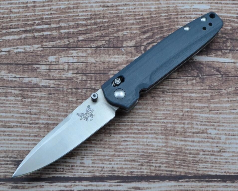 Ніж Benchmade 485 Valet від компанії Інтернет-магазин "Компот" - фото 1