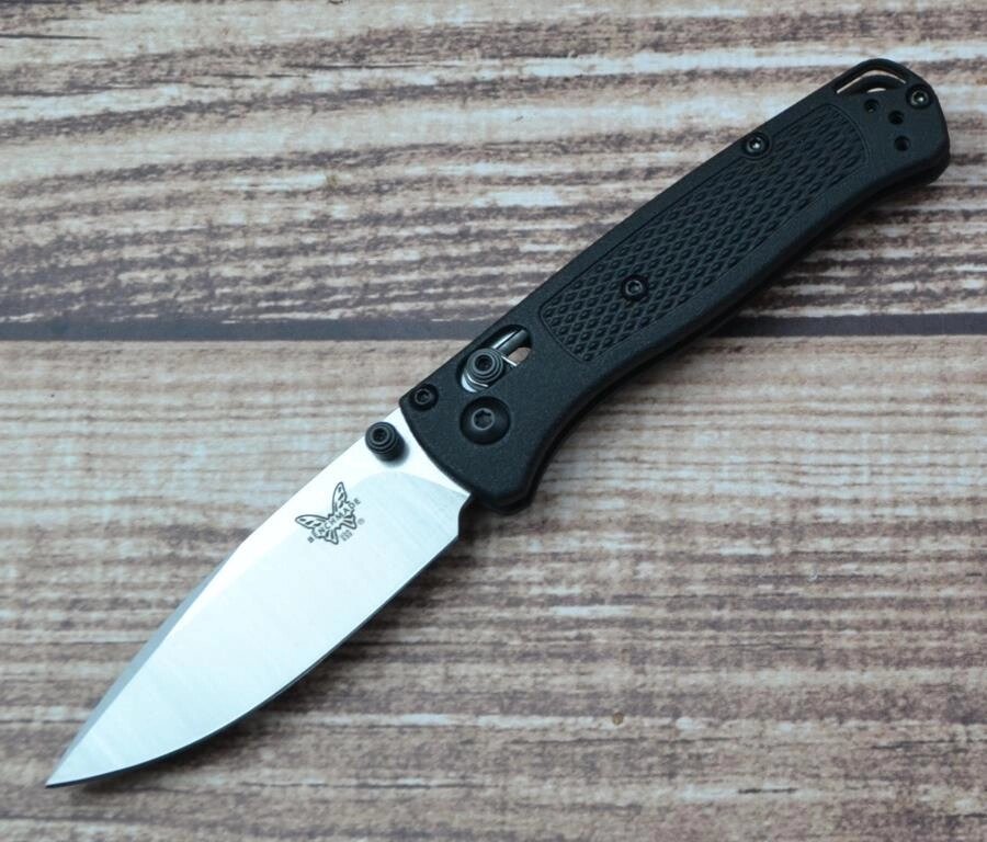 Ніж Benchmade 533 Mini Bugout від компанії Інтернет-магазин "Компот" - фото 1