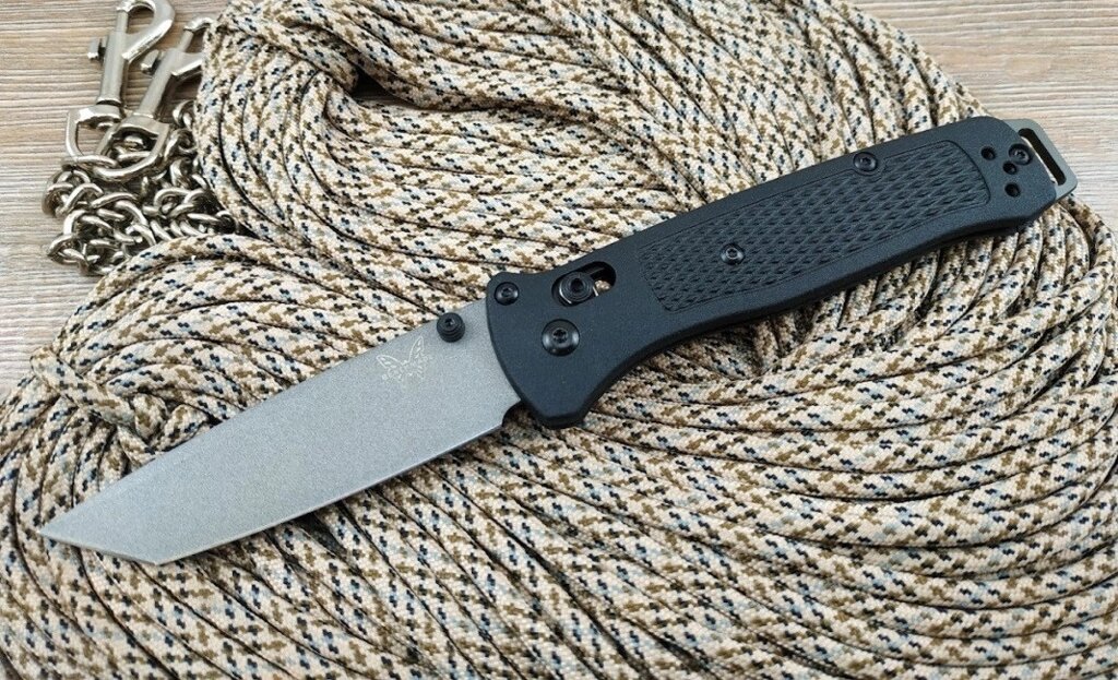 Ніж Benchmade Bailout від компанії Інтернет-магазин "Компот" - фото 1