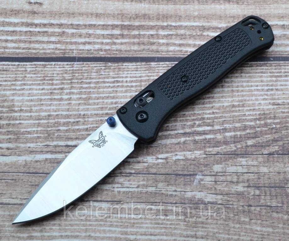 Ніж Benchmade Bugout 535 від компанії Інтернет-магазин "Компот" - фото 1