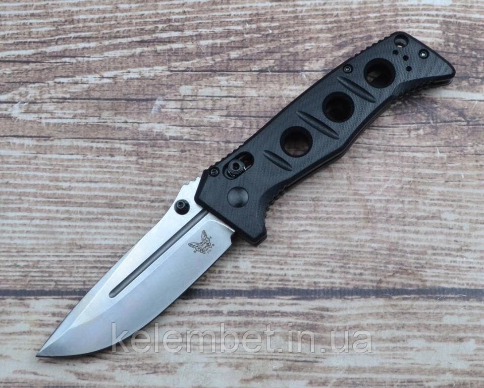 Ніж Benchmade Mini Adamas від компанії Інтернет-магазин "Компот" - фото 1