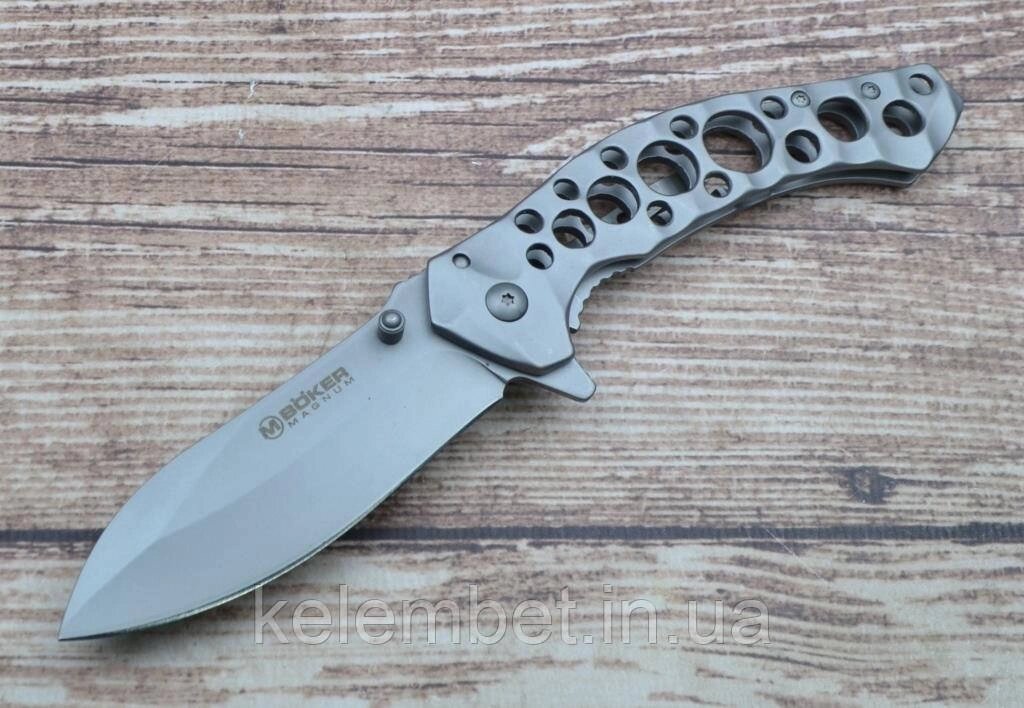 Ніж Boker Magnum Slender від компанії Інтернет-магазин "Компот" - фото 1