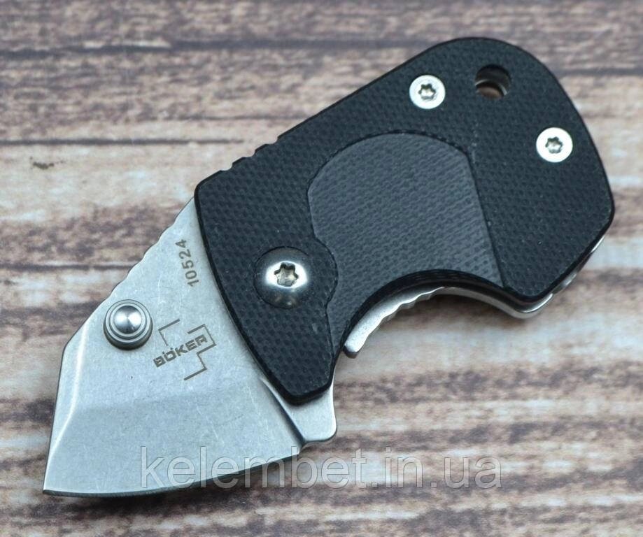 Ніж Boker Plus DW-1 від компанії Інтернет-магазин "Компот" - фото 1