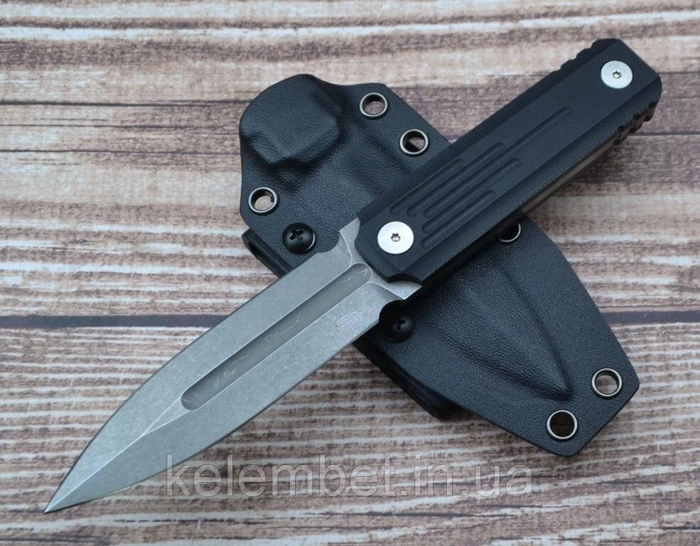 Ніж Boker Plus Omerta від компанії Інтернет-магазин "Компот" - фото 1