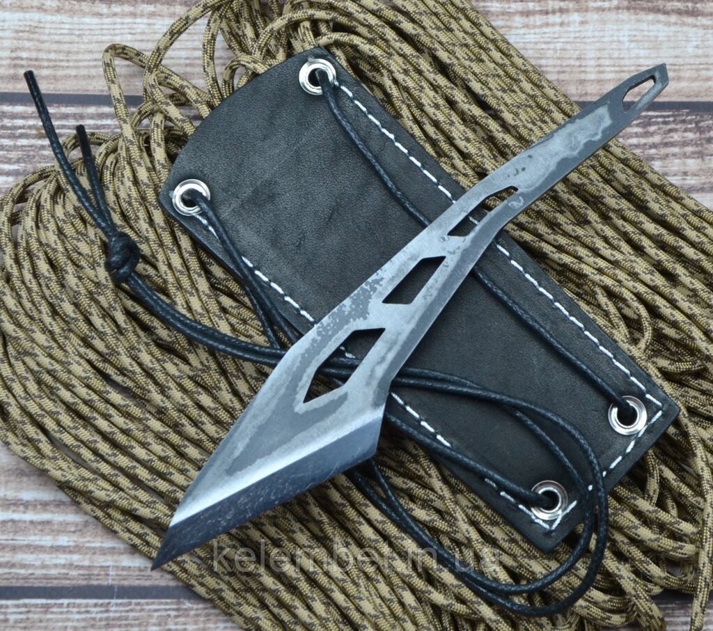 Ніж BPS Kiridashi від компанії Інтернет-магазин "Компот" - фото 1