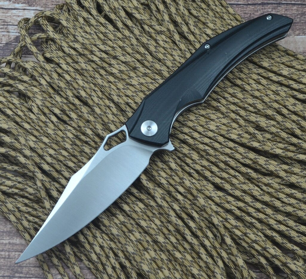 Ніж CMB Made Knives Prowler від компанії Інтернет-магазин "Компот" - фото 1