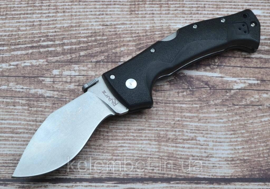 Ніж Cold Steel Rajah III від компанії Інтернет-магазин "Компот" - фото 1