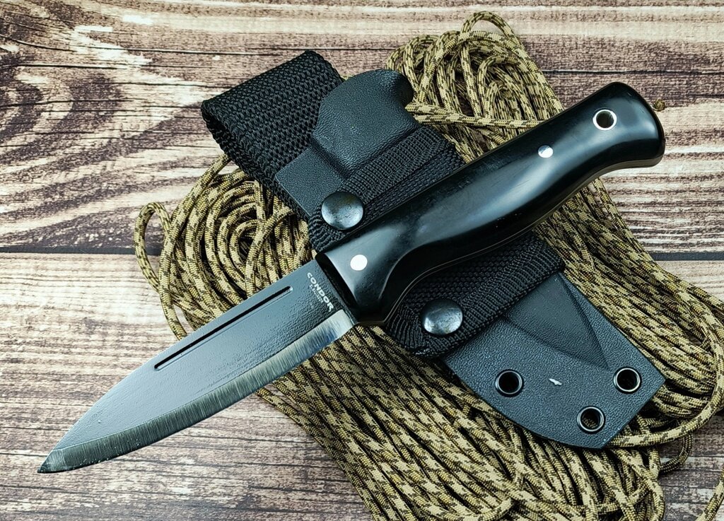 Ніж Condor Darklore Knife від компанії Інтернет-магазин "Компот" - фото 1