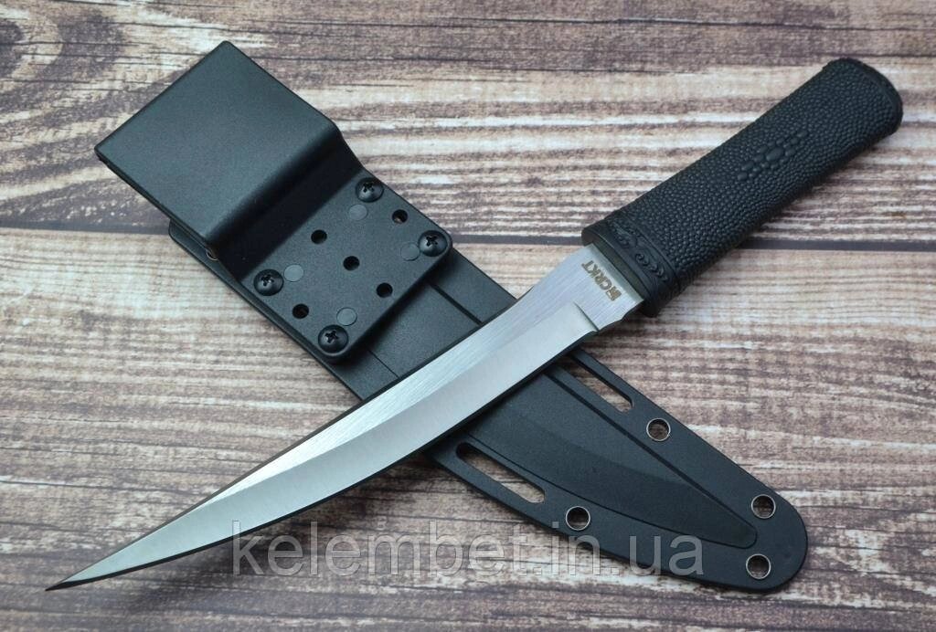 Ніж CRKT Hissatsu від компанії Інтернет-магазин "Компот" - фото 1