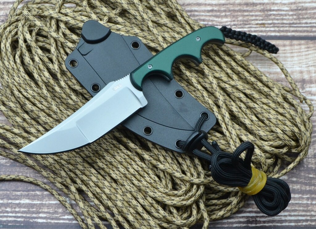 Ніж CRKT Minimalist Katana від компанії Інтернет-магазин "Компот" - фото 1