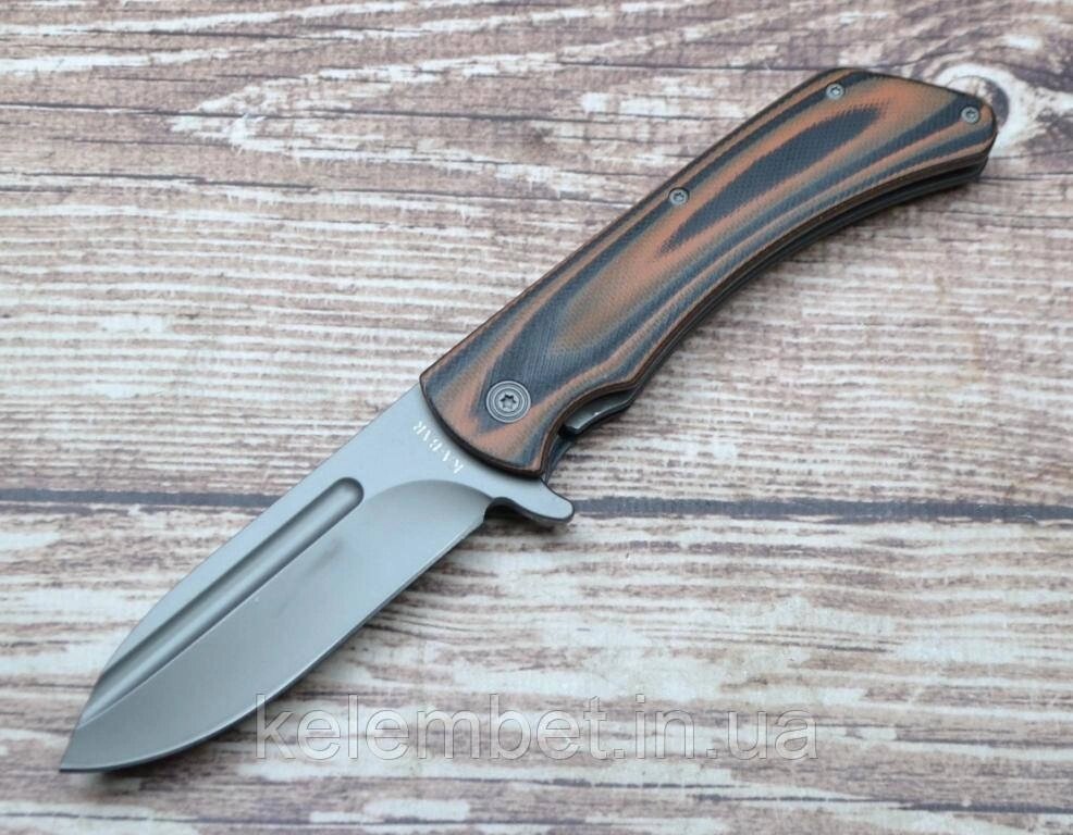 Ніж Ka-Bar Mark 98 від компанії Інтернет-магазин "Компот" - фото 1