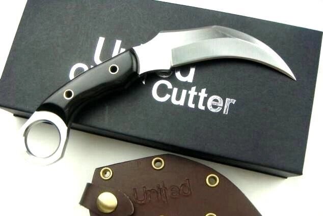 Ніж керамбит United Claw Cutter від компанії Інтернет-магазин "Компот" - фото 1