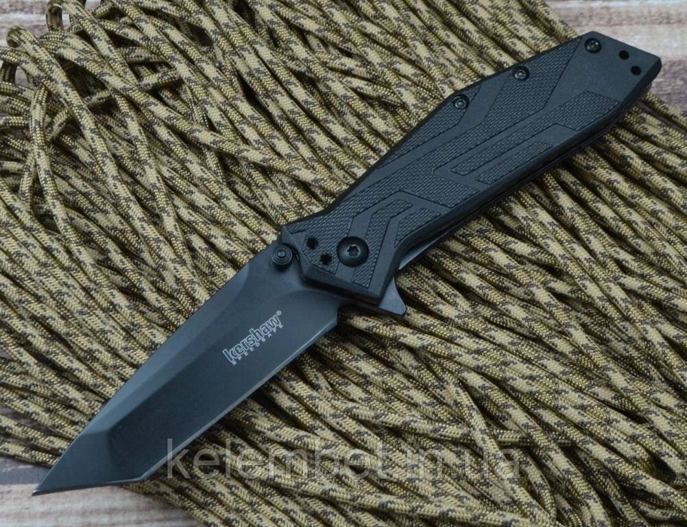 Ніж Kershaw Brawler від компанії Інтернет-магазин "Компот" - фото 1