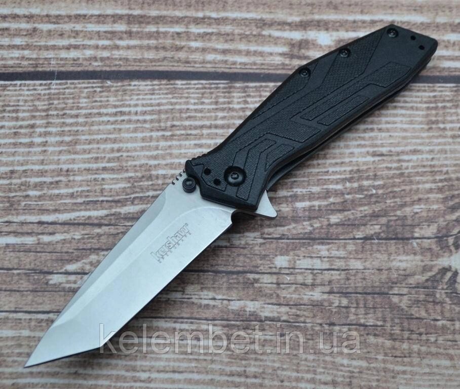 Ніж Kershaw Brawler від компанії Інтернет-магазин "Компот" - фото 1