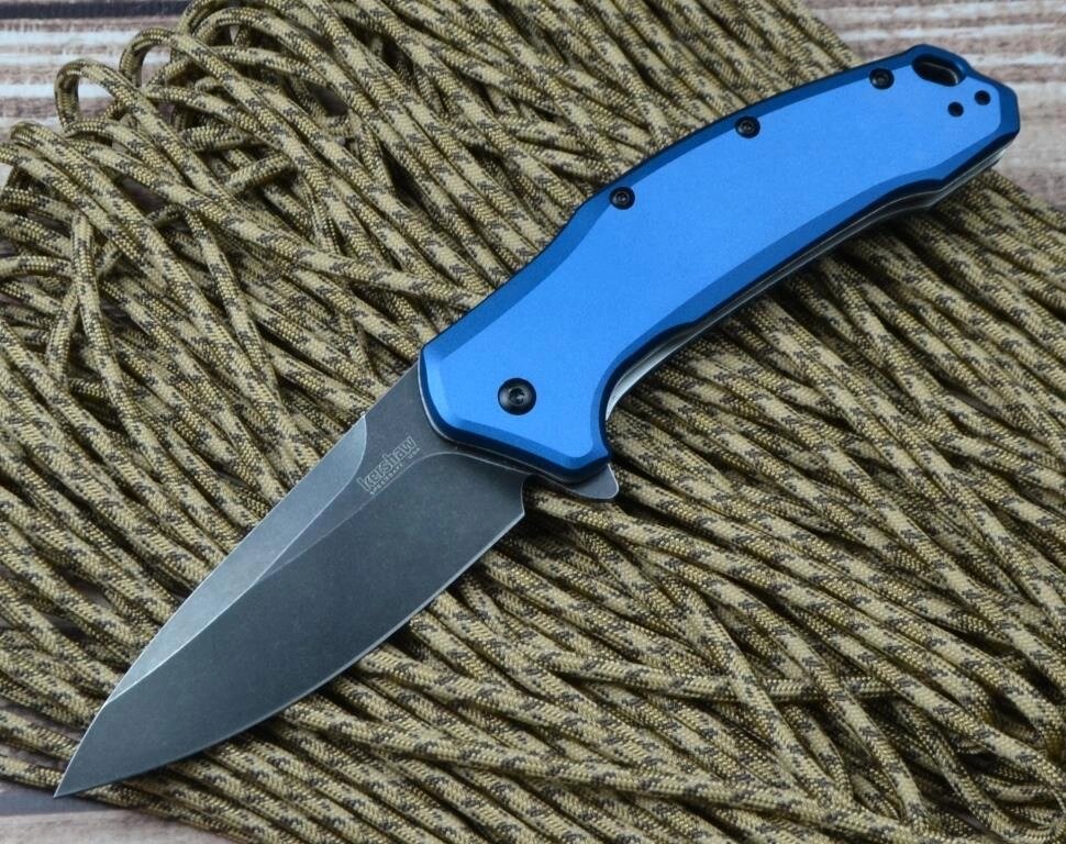 Ніж Kershaw Link від компанії Інтернет-магазин "Компот" - фото 1