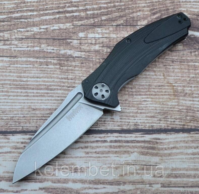 Ніж туристичний Kershaw 7007 Natrix від компанії Інтернет-магазин "Компот" - фото 1