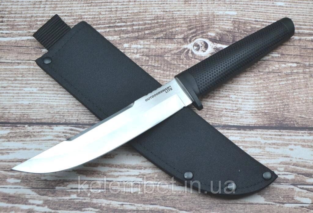 Нож Cold Steel 20PH Outdoorsman Lite від компанії Інтернет-магазин "Компот" - фото 1