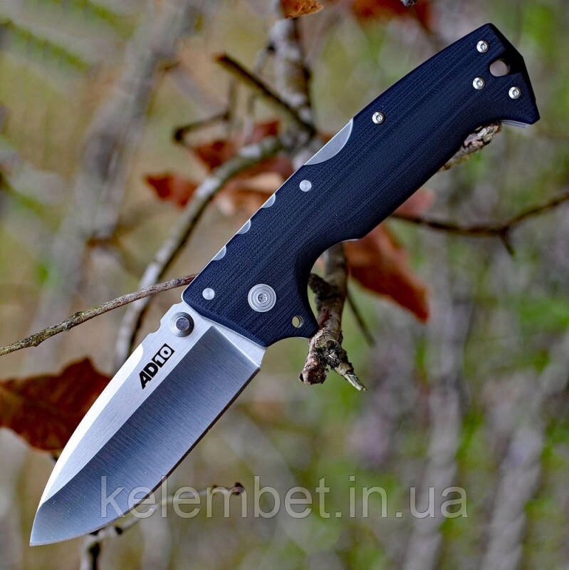 Нож Cold Steel Demko AD-10 G10 premium від компанії Інтернет-магазин "Компот" - фото 1