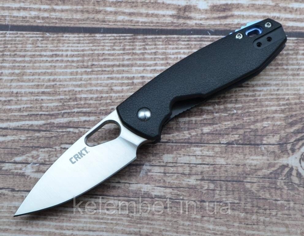 Нож CRKT Vox Piet china від компанії Інтернет-магазин "Компот" - фото 1