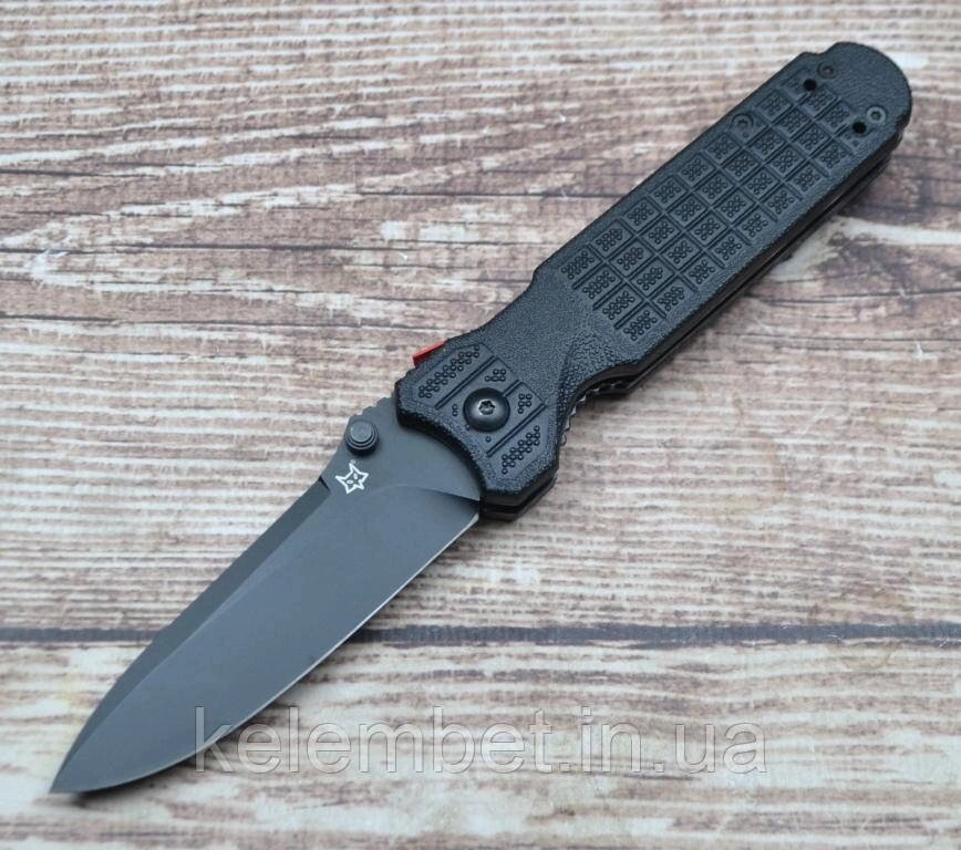 Нож Fox Knives Predator cnina від компанії Інтернет-магазин "Компот" - фото 1