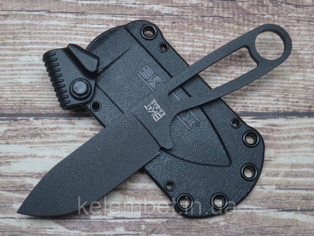 Нож Ka-Bar Becker Eskabar BK-14 від компанії Інтернет-магазин "Компот" - фото 1