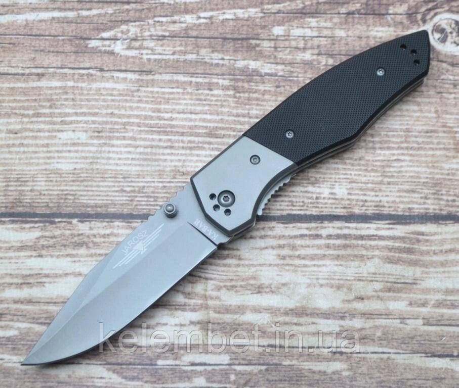 Нож Ka-Bar Jarosz Beartooth від компанії Інтернет-магазин "Компот" - фото 1