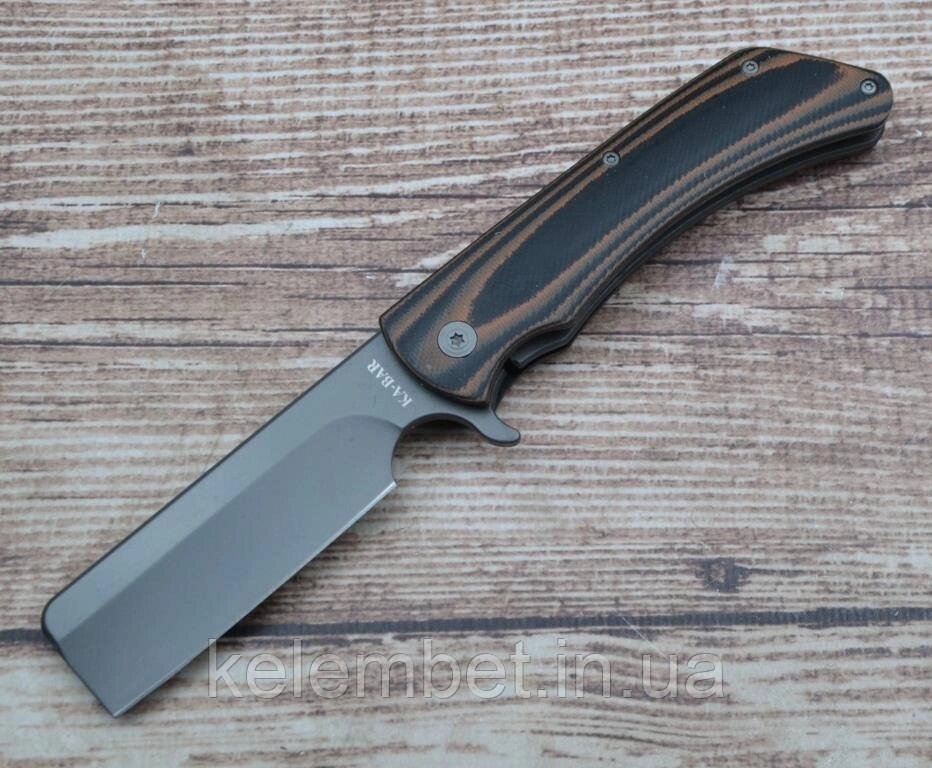 Нож Ka-Bar Mark 98-R від компанії Інтернет-магазин "Компот" - фото 1