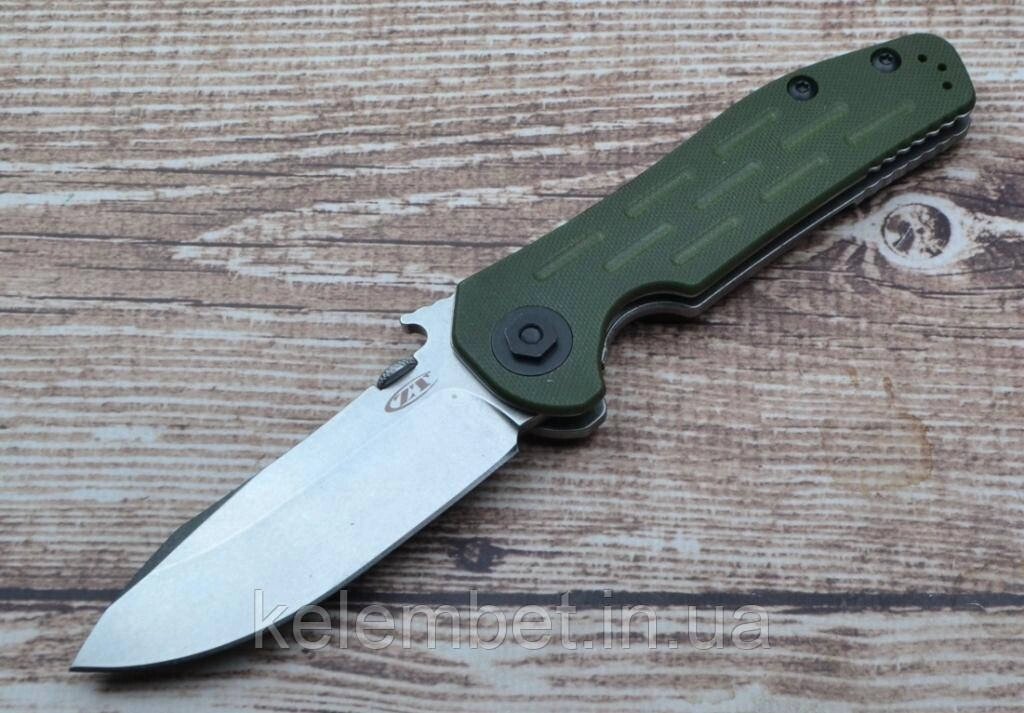 Нож Zero Tolerance 0630 Emerson china від компанії Інтернет-магазин "Компот" - фото 1