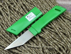 Ніж Kanetsune Kiridashi Knife Plastic