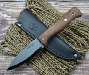 Ніж Condor Bushlore walnut