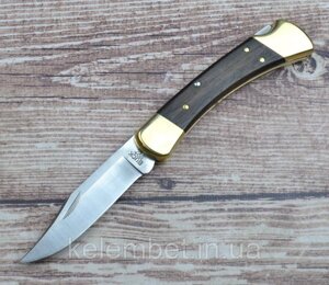 Ніж Buck Folding Hunter 110