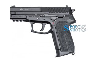 Пневматичний пістолет SAS Pro 2022 (полімер) (Sig Sauer SP2022)